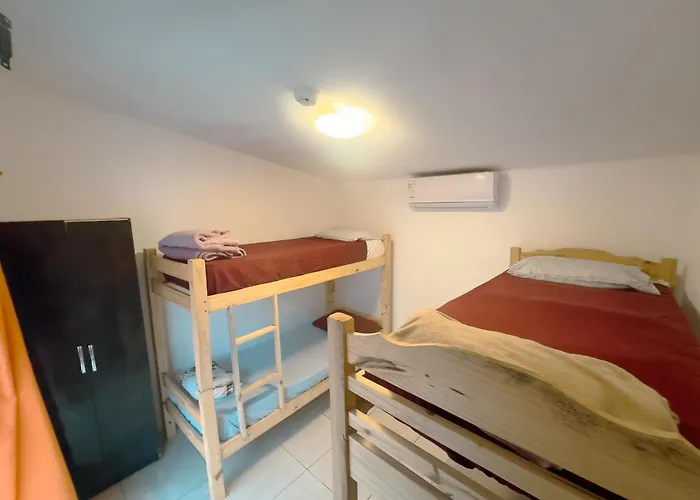 Del Barcito Hostel&Suites
