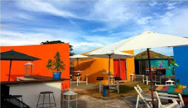 Hostal Del Barcito Hostel&suites
