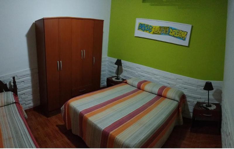 Del Barcito Hostel&suites Punta del Este