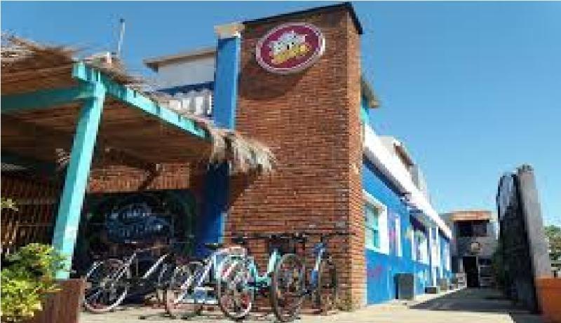 Hostal Del Barcito Hostel&suites Punta del Este