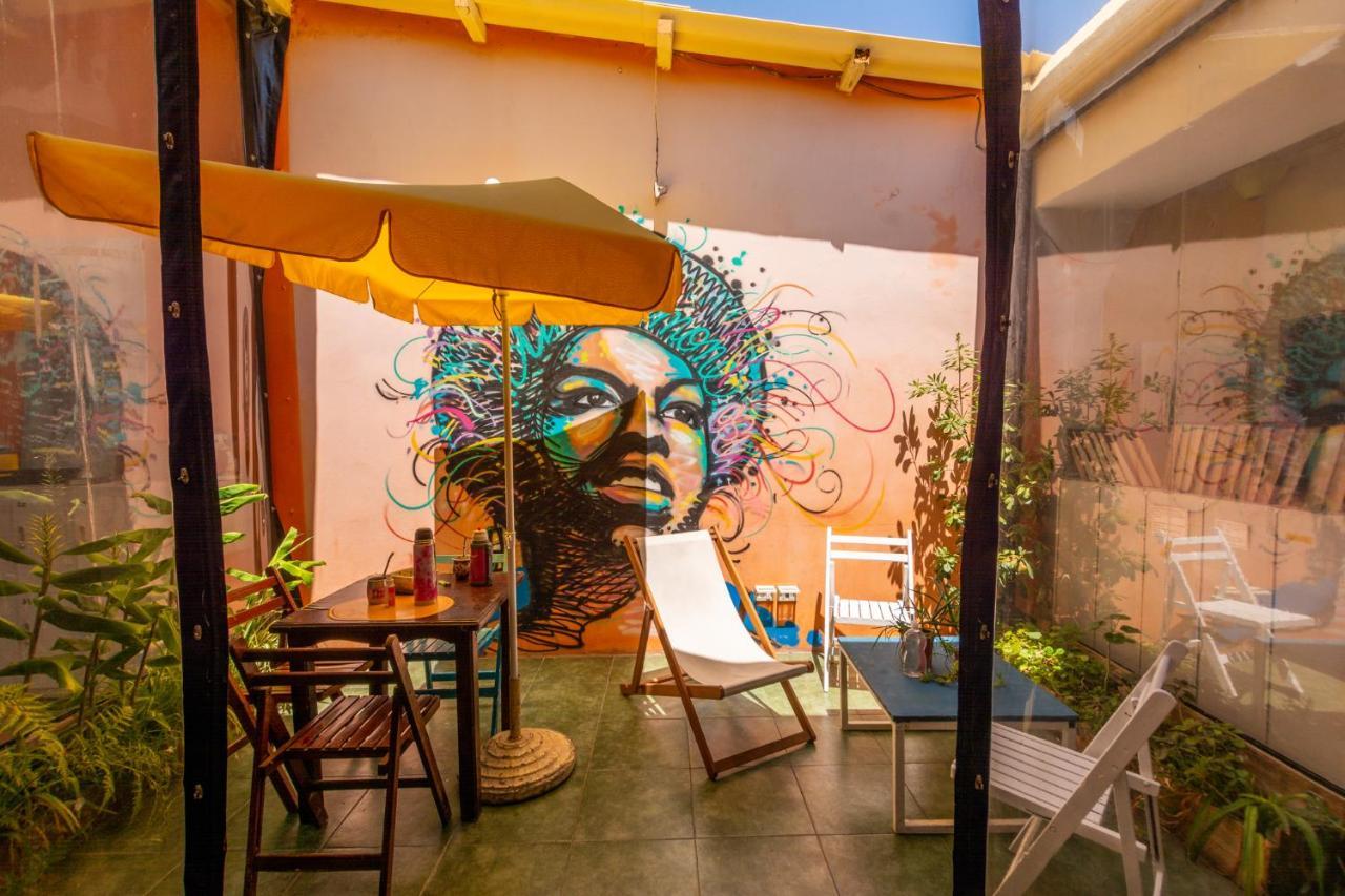 Del Barcito Hostel&suites Hostal *