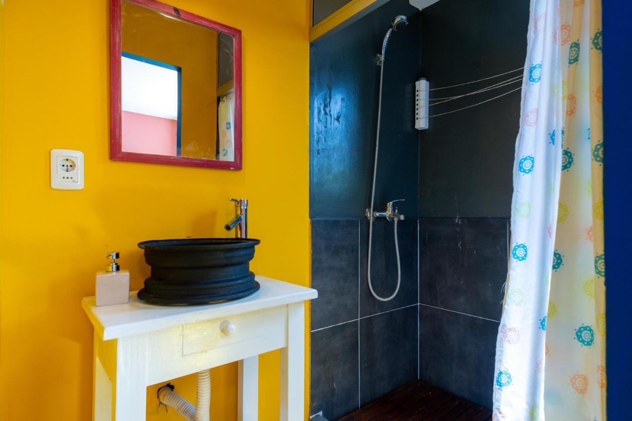 Hostal Del Barcito Hostel&suites
