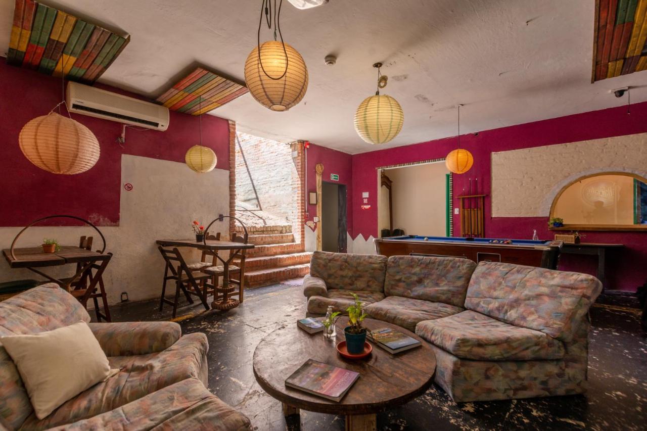 Del Barcito Hostel&suites Punta del Este