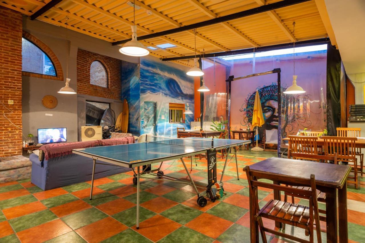 Del Barcito Hostel&suites Hostal Punta del Este