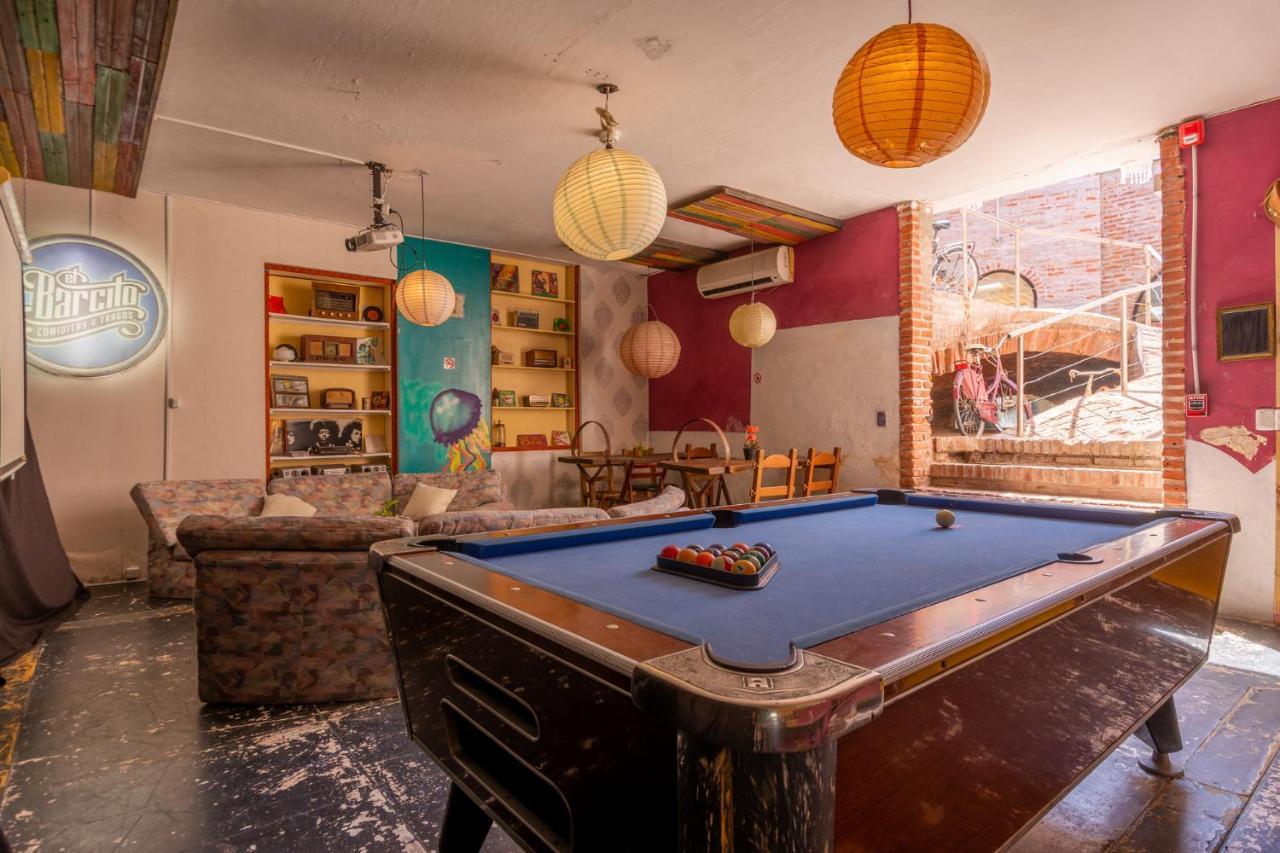 Del Barcito Hostel&suites * Punta del Este