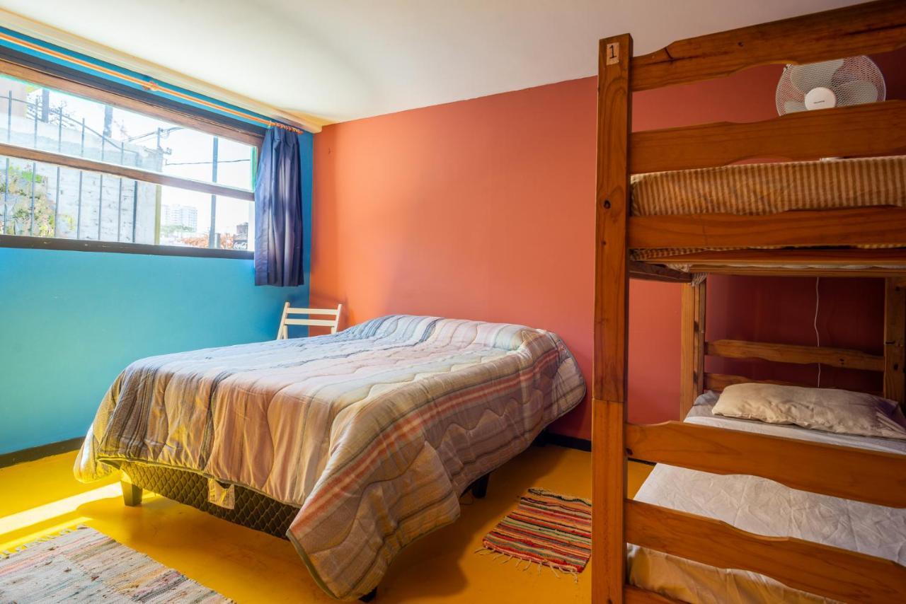 Del Barcito Hostel&suites * Punta del Este