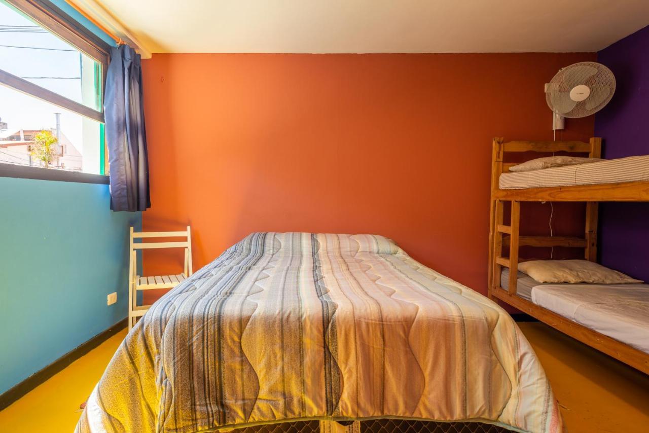 Del Barcito Hostel&suites *