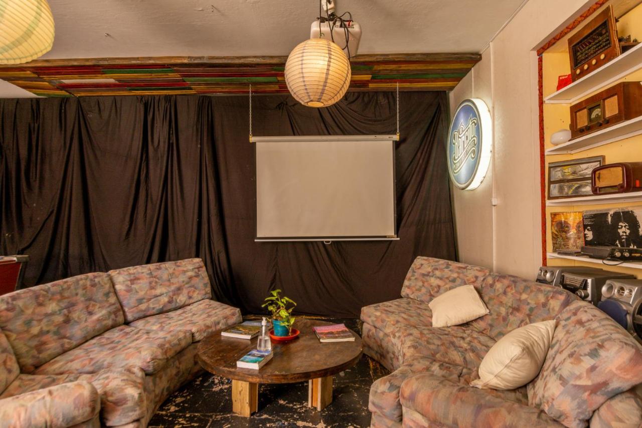 Hostal Del Barcito Hostel&suites *