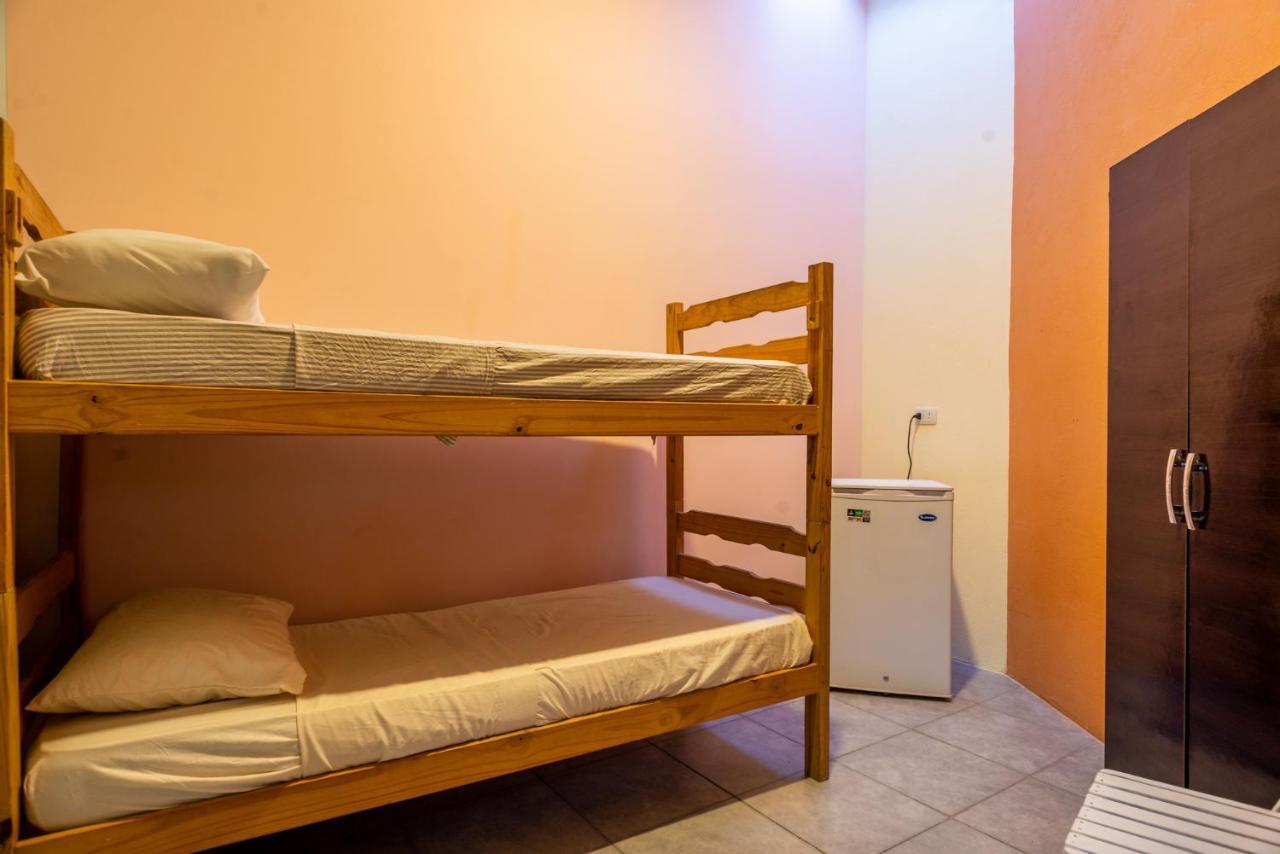 Hostal Del Barcito Hostel&suites *