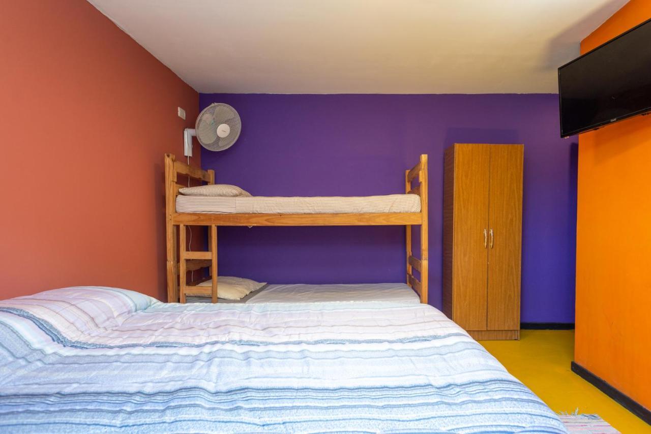 Del Barcito Hostel&suites Hostal *