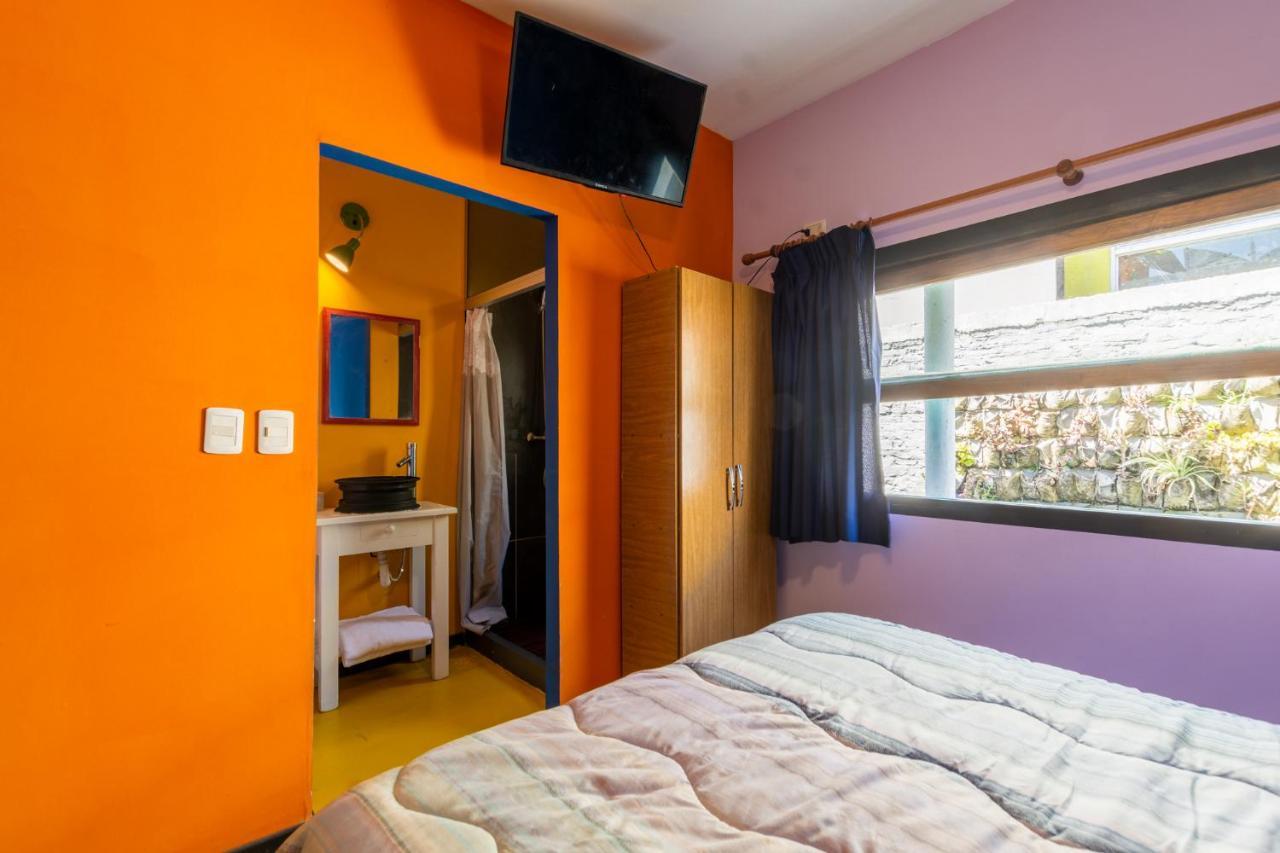 Del Barcito Hostel&suites Hostal Punta del Este