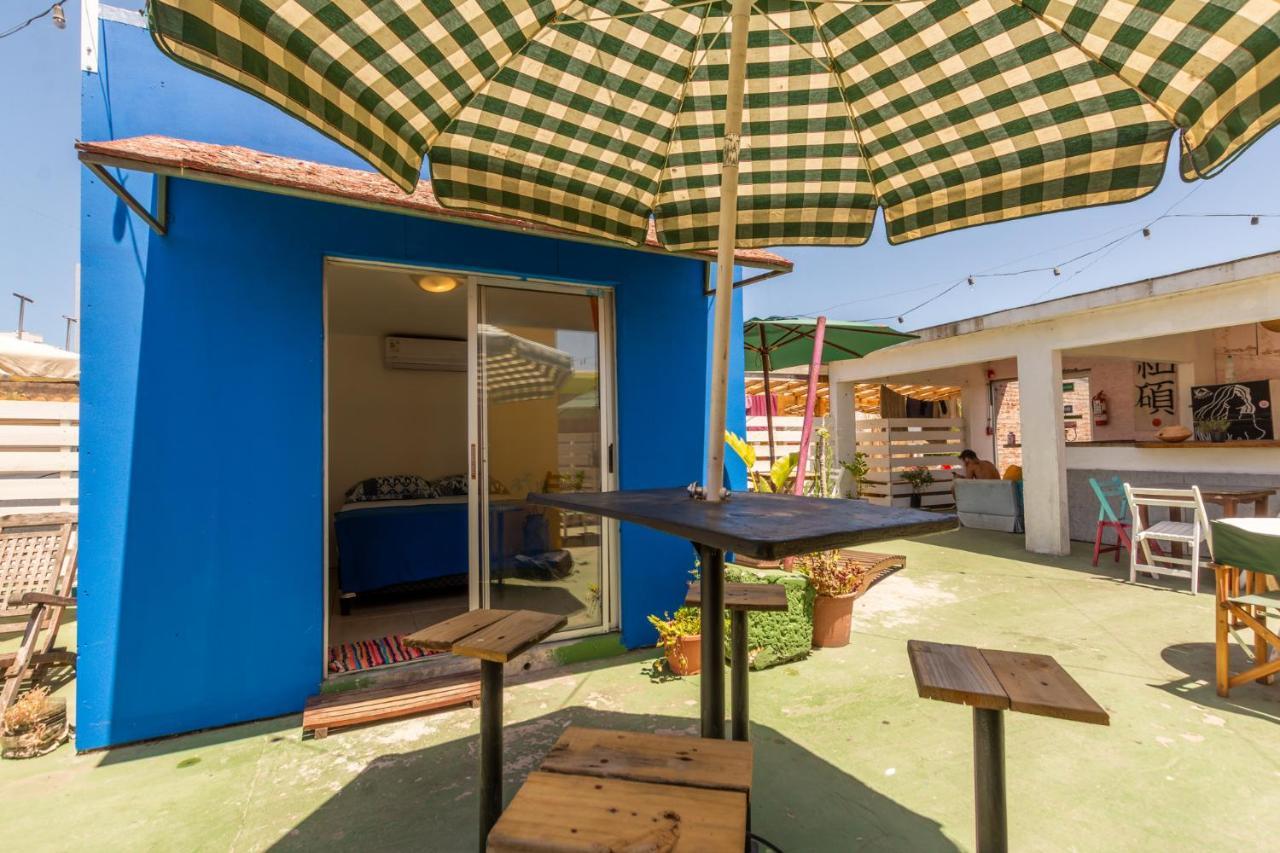 Hostal Del Barcito Hostel&suites Punta del Este
