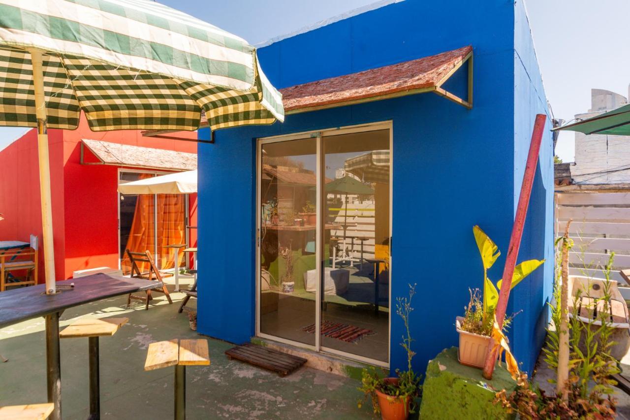Del Barcito Hostel&suites Punta del Este