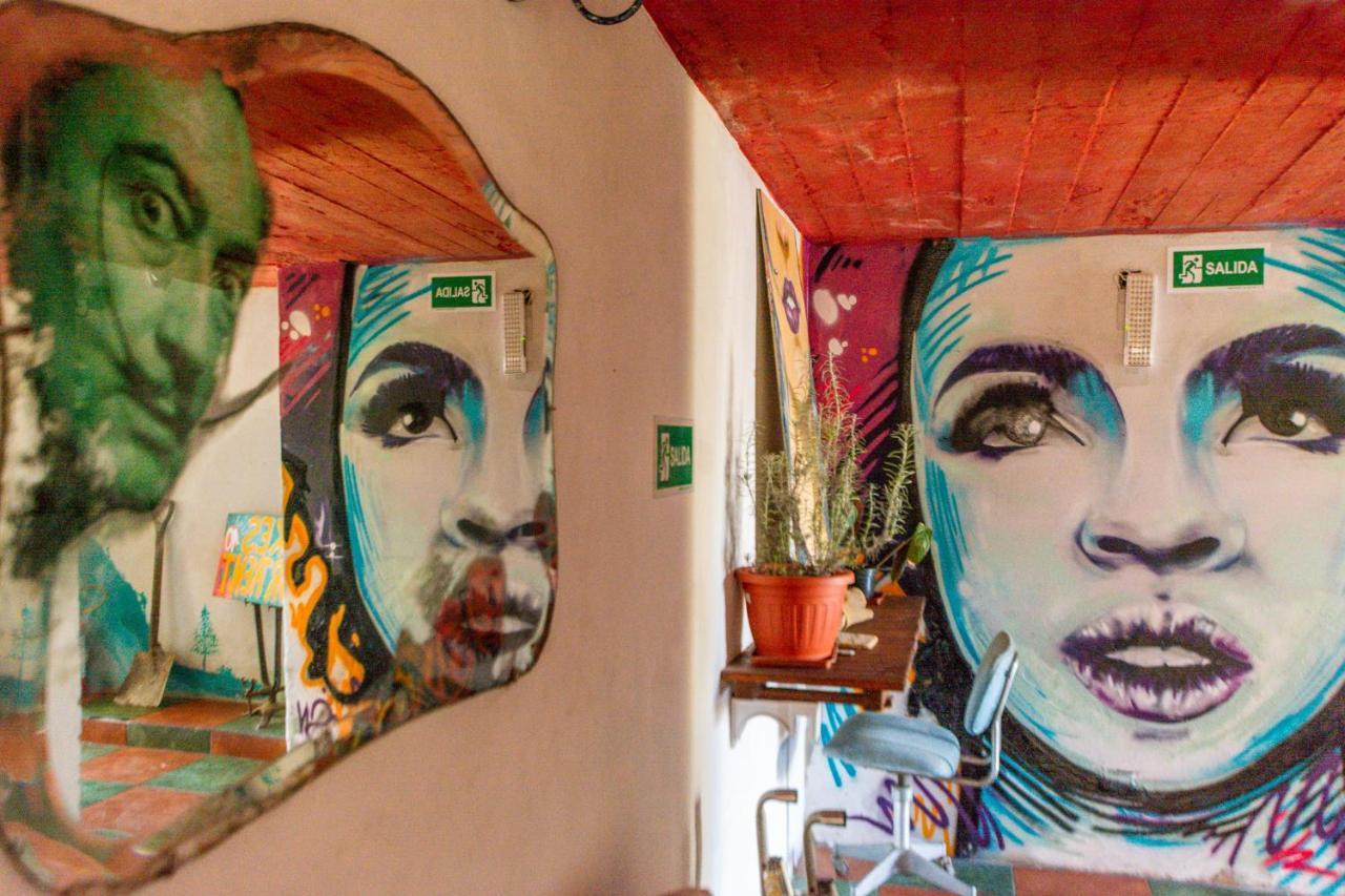Del Barcito Hostel&suites * Punta del Este