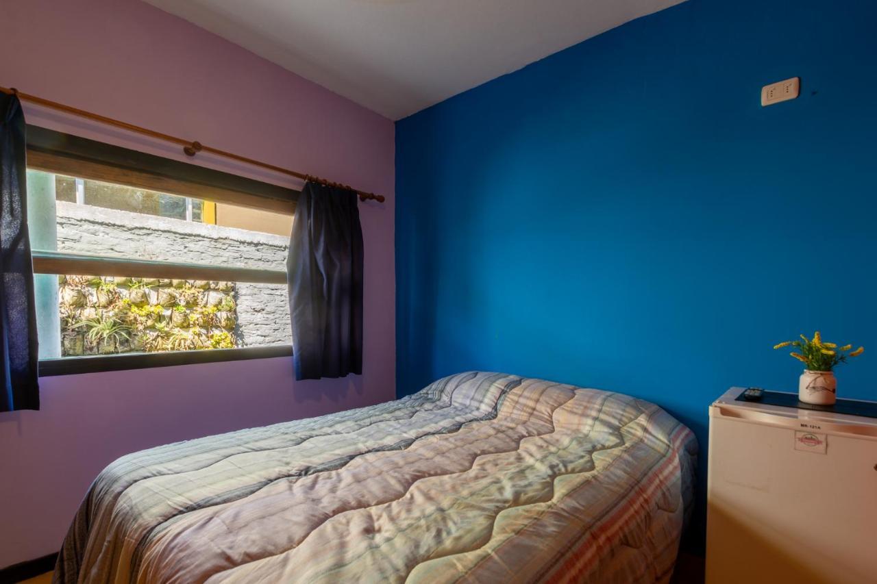Del Barcito Hostel&suites