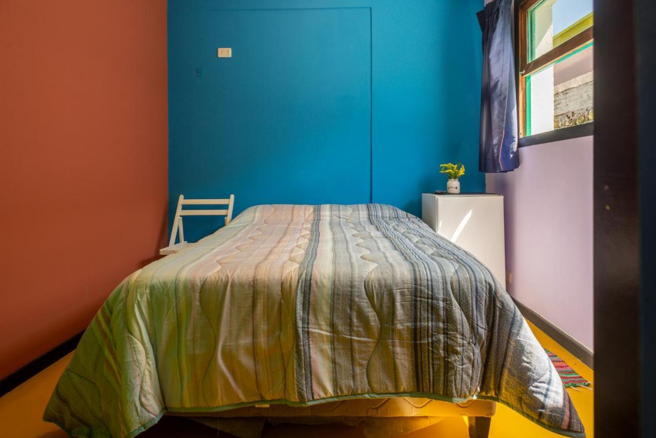 Del Barcito Hostel&suites Hostal Punta del Este