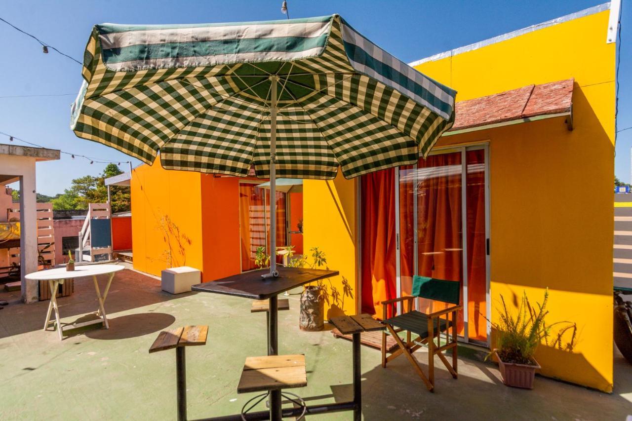 Del Barcito Hostel&suites Punta del Este