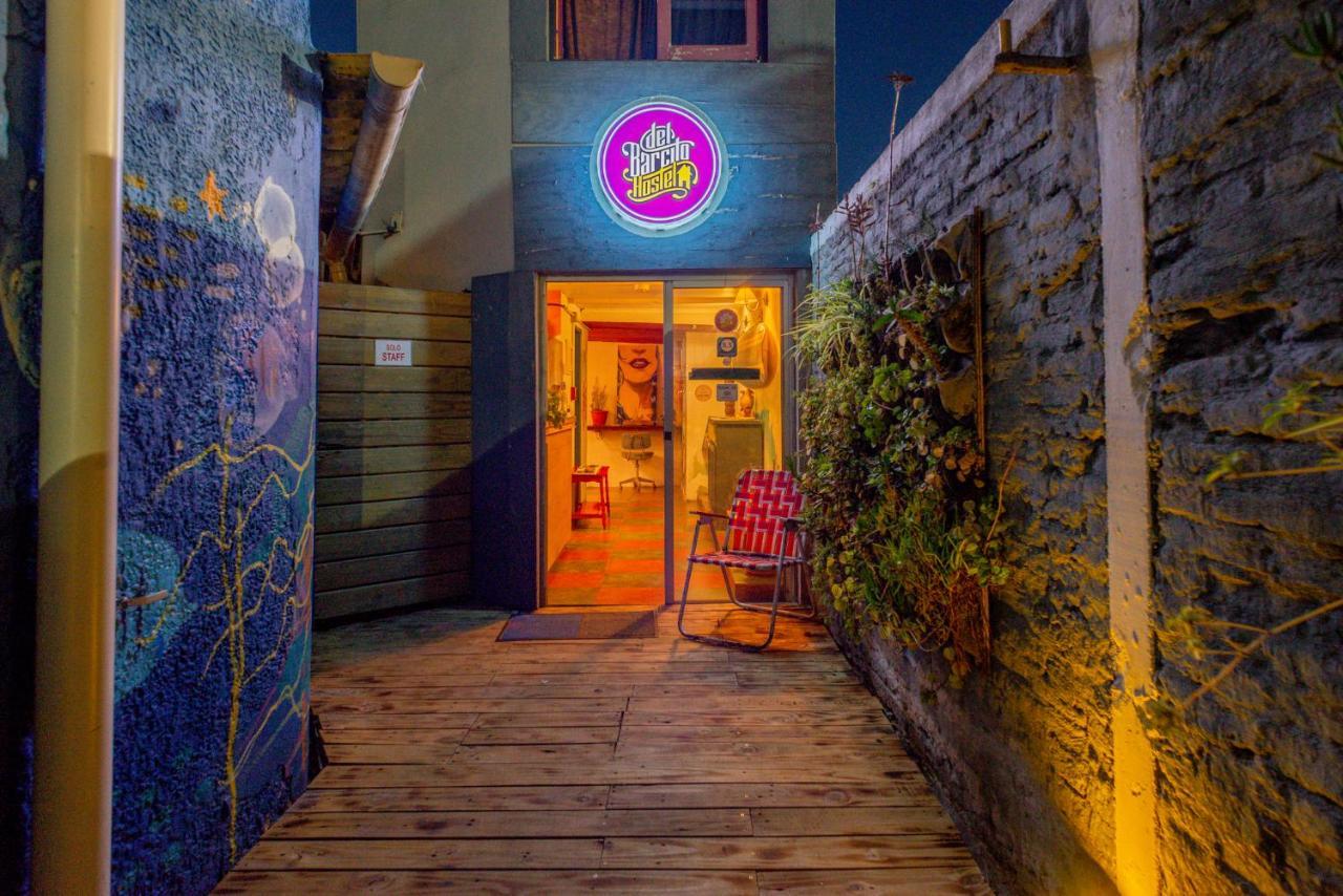 Hostal Del Barcito Hostel&suites