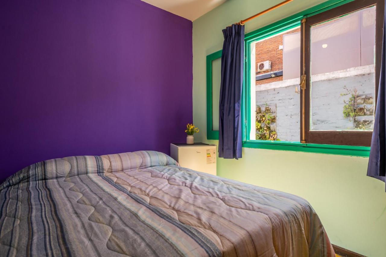 Hostal Del Barcito Hostel&suites