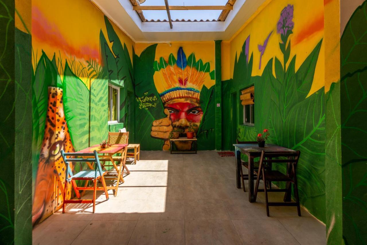 Del Barcito Hostel&suites *
