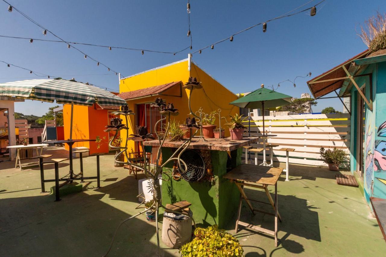 Del Barcito Hostel&suites * Punta del Este