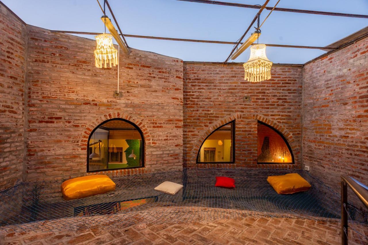 Del Barcito Hostel&suites Hostal *