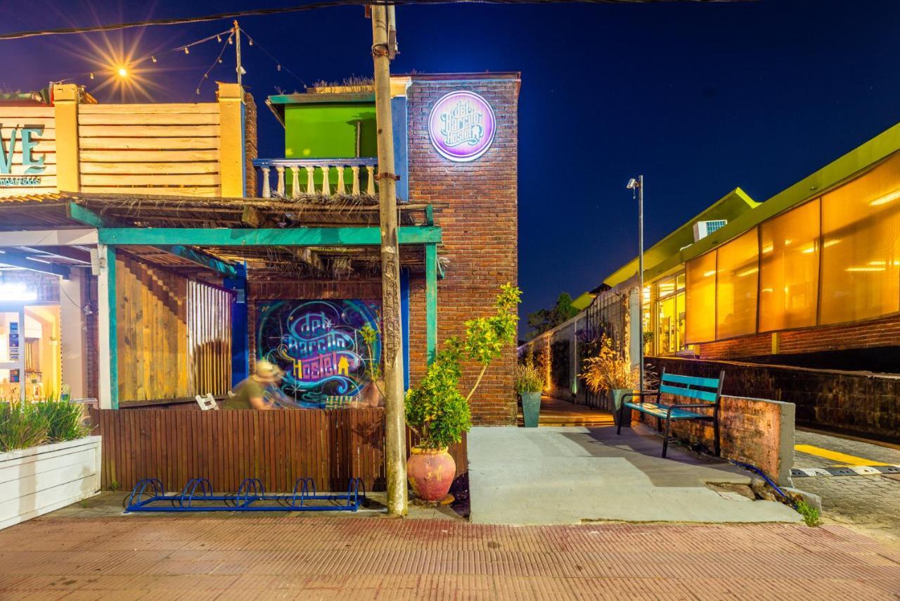 Del Barcito Hostel&suites Hostal Punta del Este