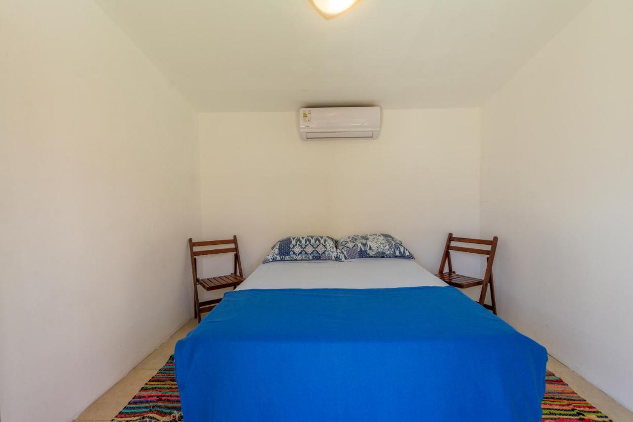 Hostal Del Barcito Hostel&suites *