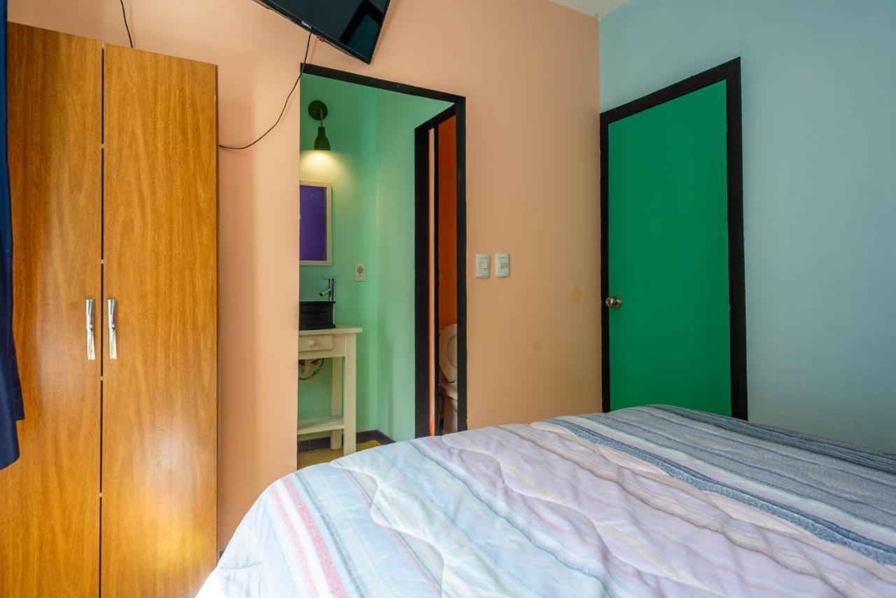Del Barcito Hostel&suites * Punta del Este