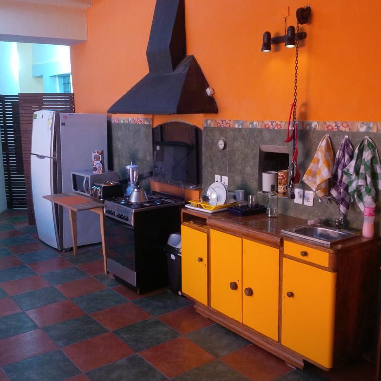 Del Barcito Hostel&suites * Punta del Este