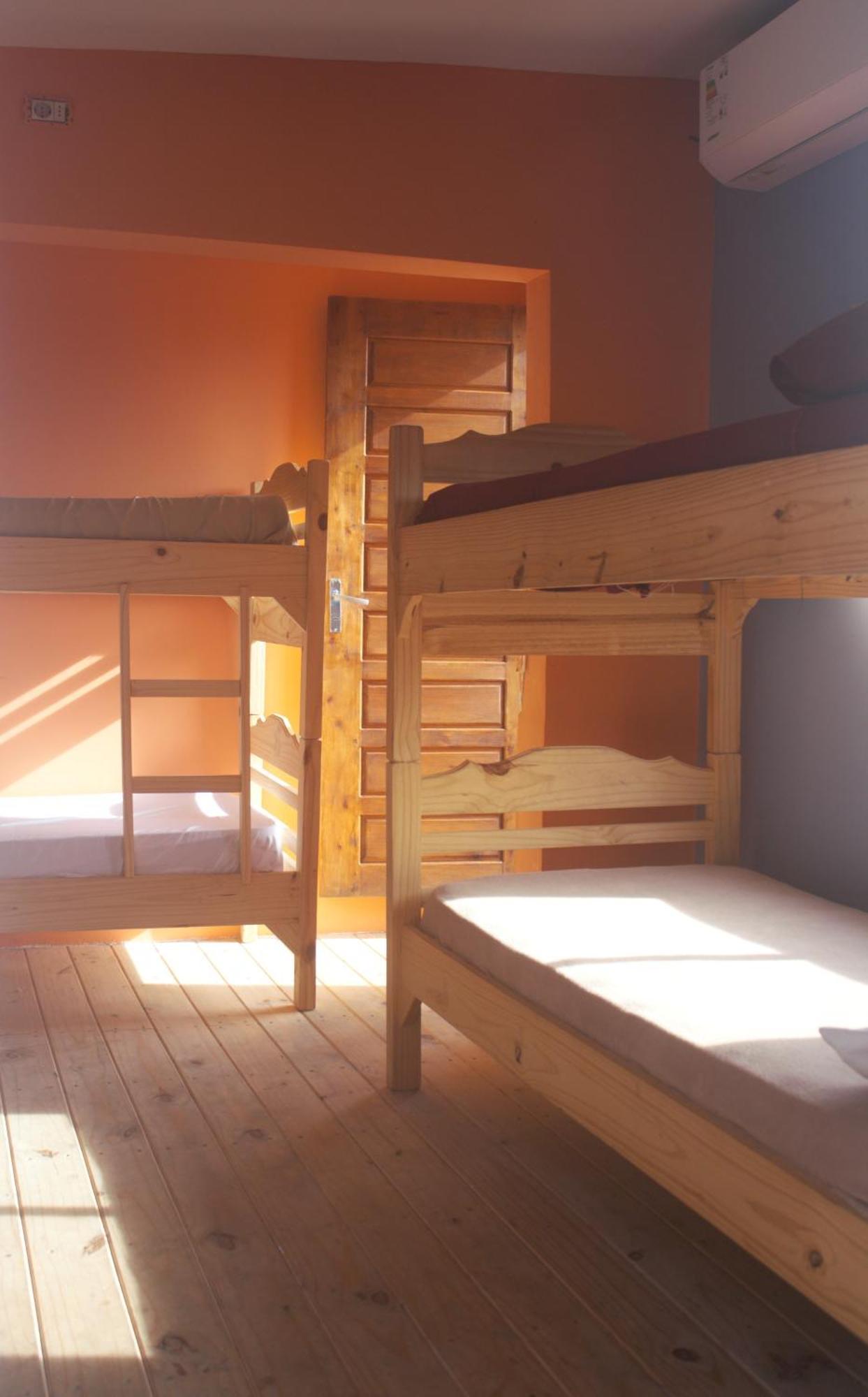 Del Barcito Hostel&suites Hostal *
