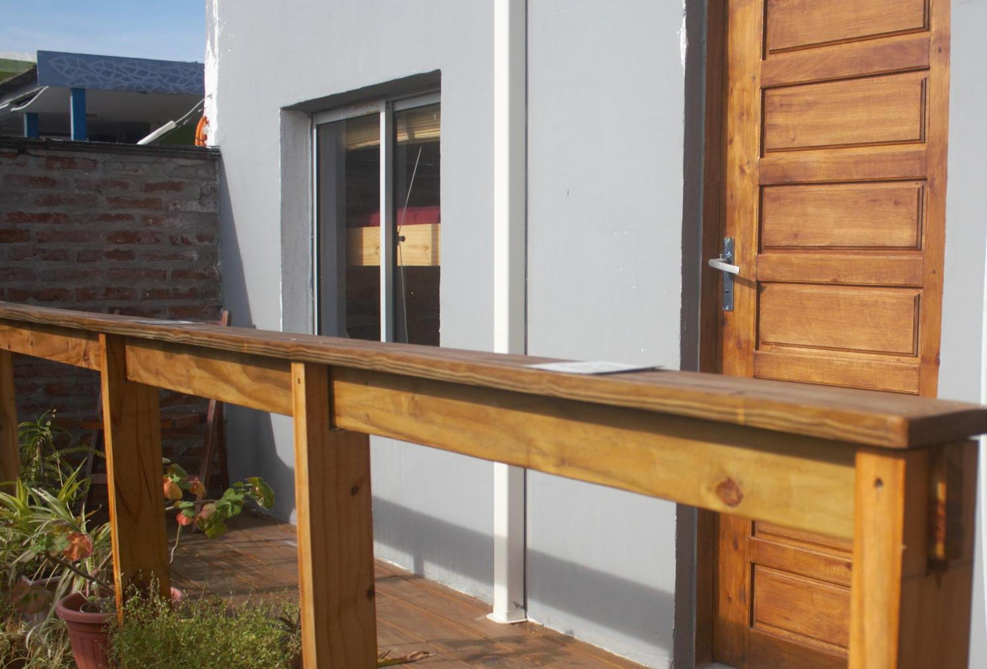 Del Barcito Hostel&suites Hostal Punta del Este