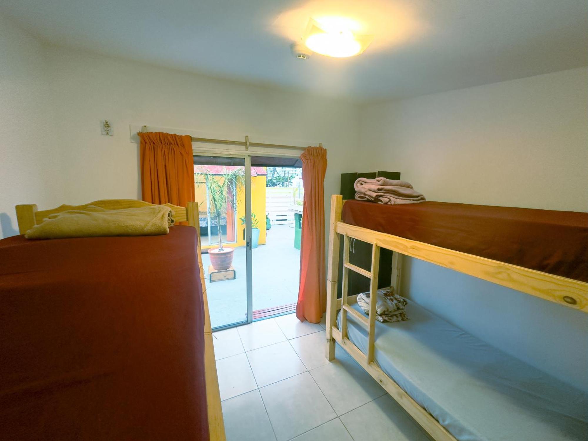 Hostal Del Barcito Hostel&suites Punta del Este