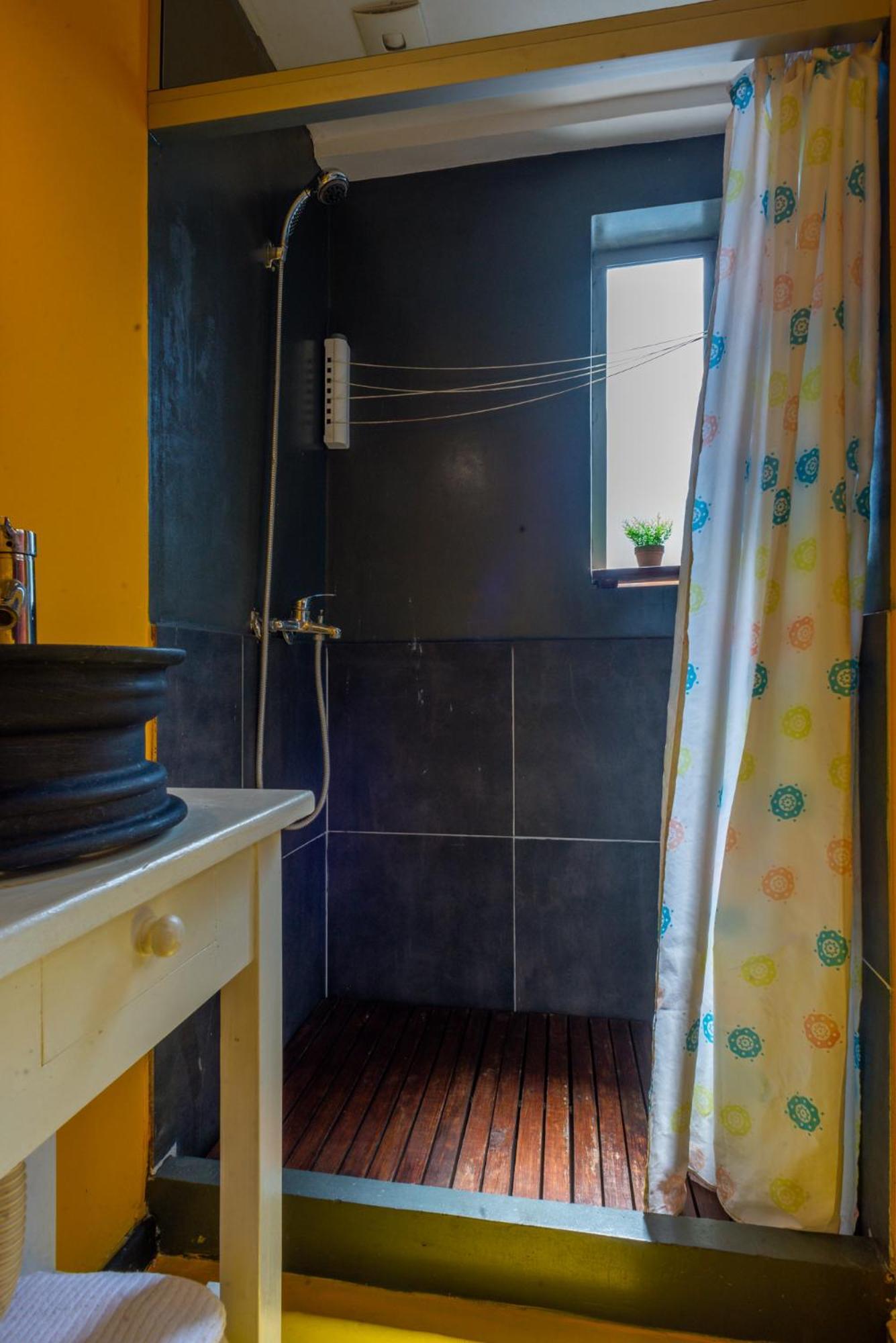 Del Barcito Hostel&suites Punta del Este