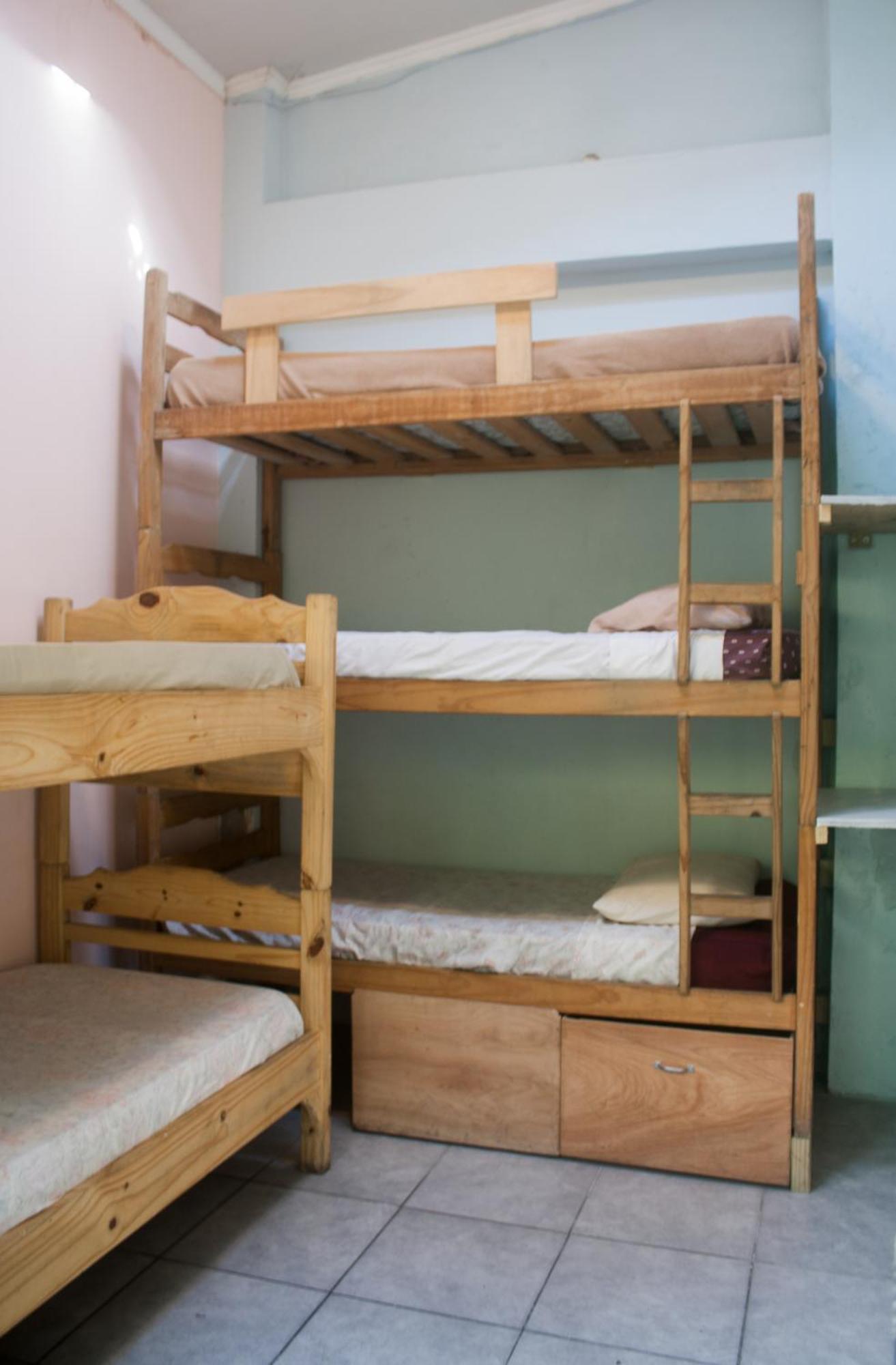 Del Barcito Hostel&suites * Punta del Este