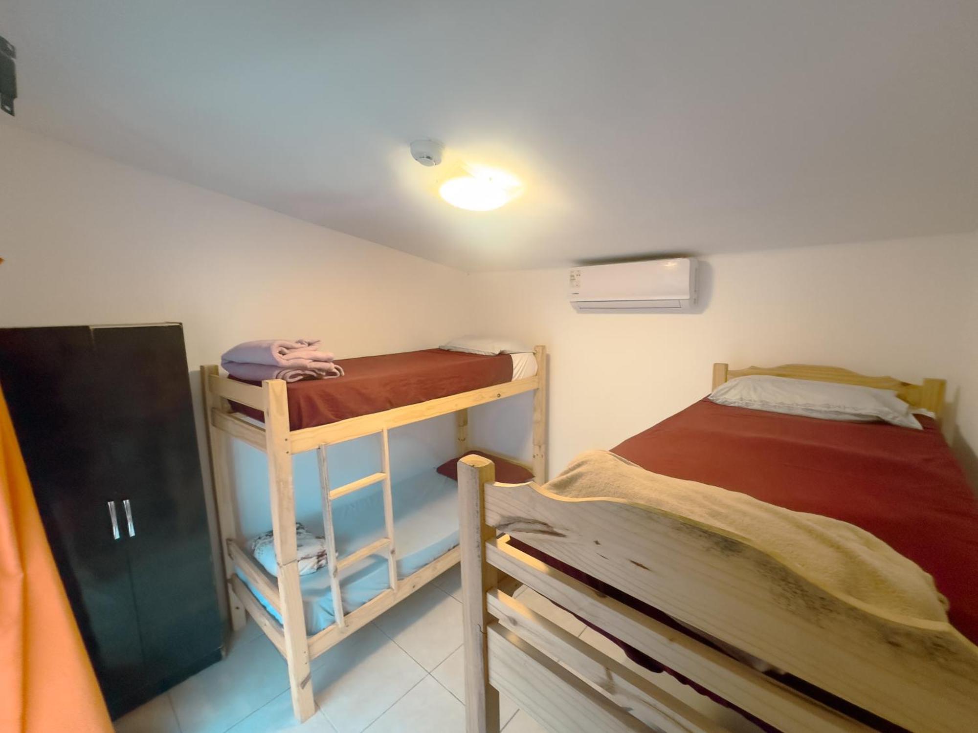 Del Barcito Hostel&suites