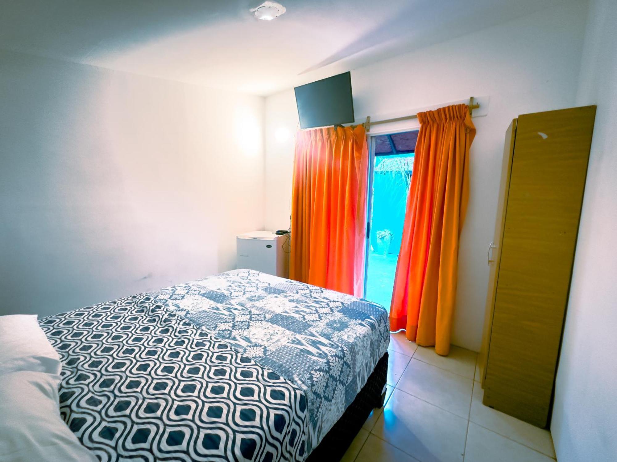 Hostal Del Barcito Hostel&suites
