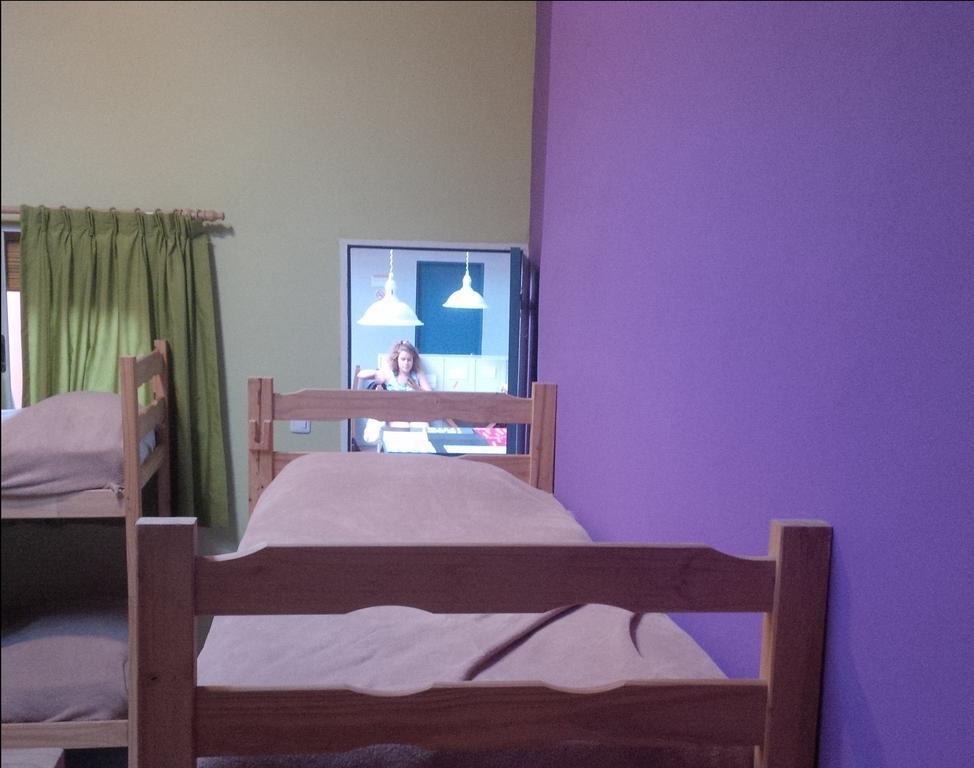 Del Barcito Hostel&suites