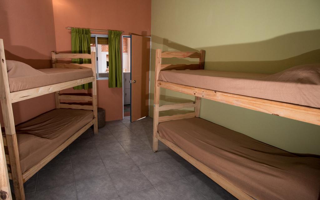 Del Barcito Hostel&suites * Punta del Este