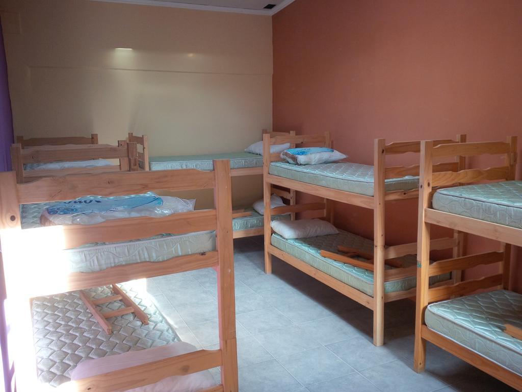 Del Barcito Hostel&suites Hostal Punta del Este