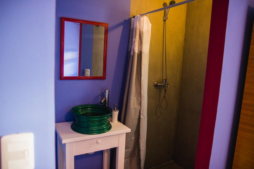 Del Barcito Hostel&suites Hostal *
