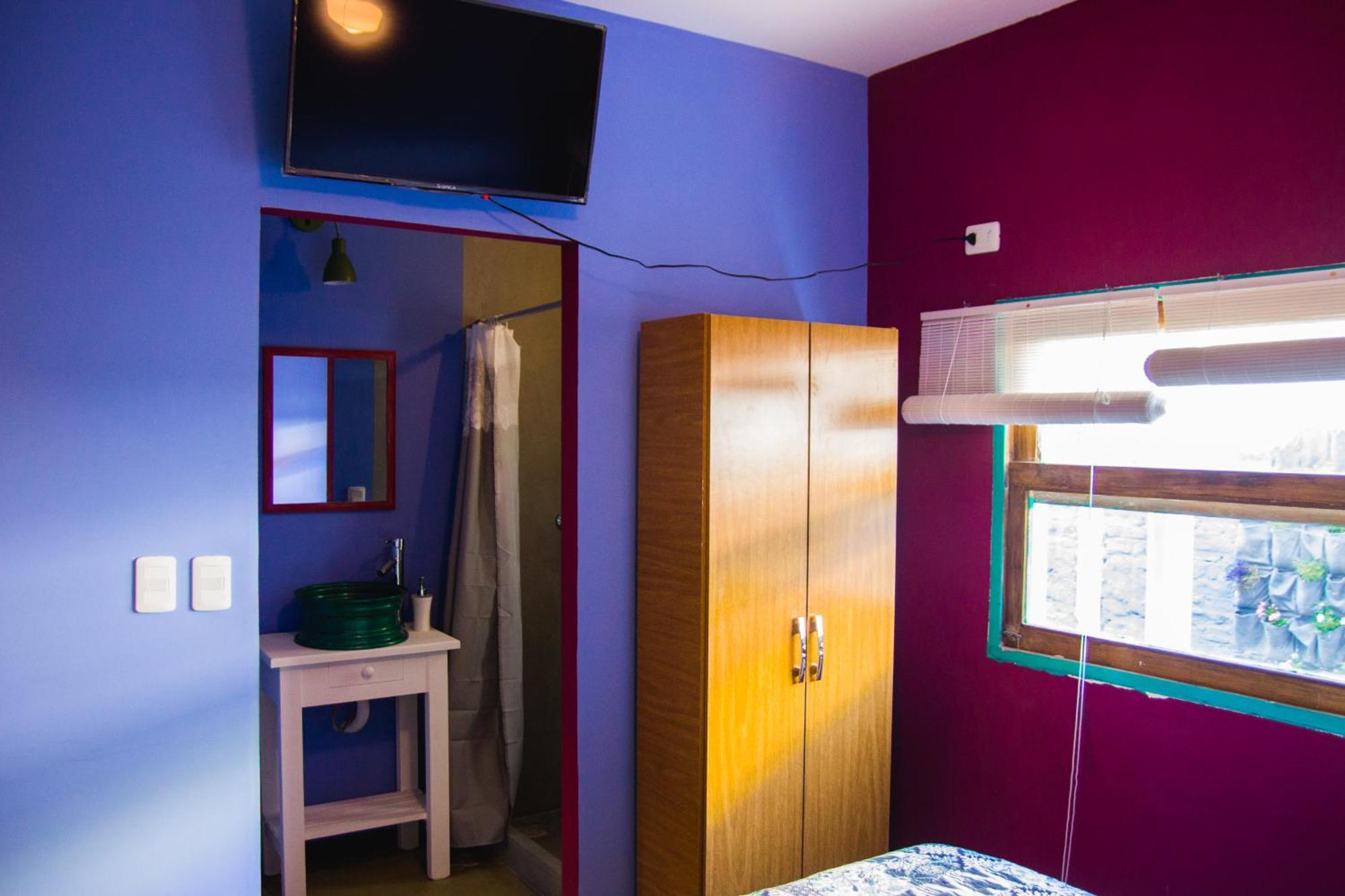 Del Barcito Hostel&suites * Punta del Este