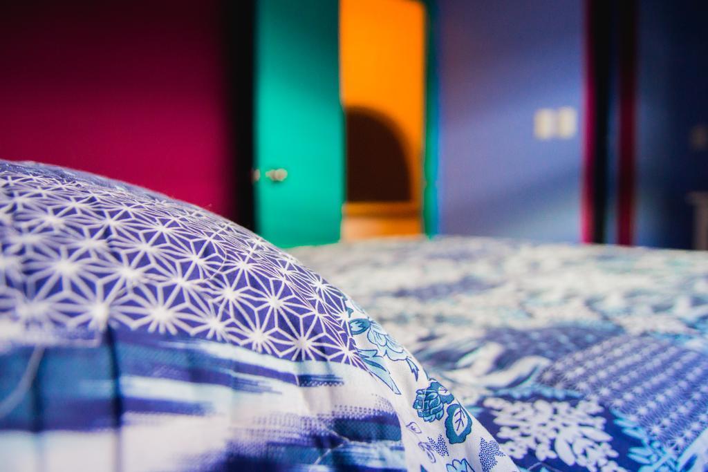 Del Barcito Hostel&suites Hostal Punta del Este