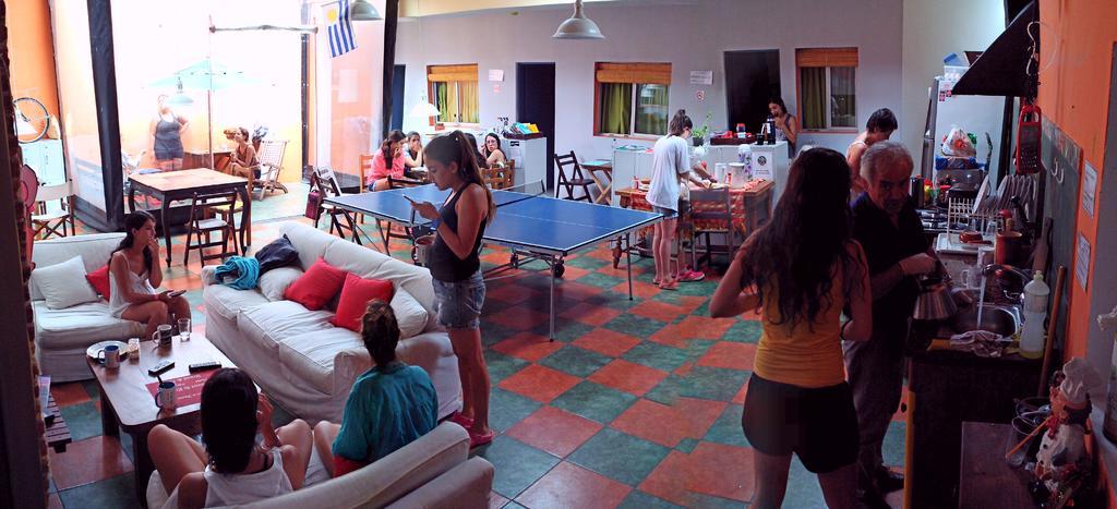 Hostal Del Barcito Hostel&suites Punta del Este