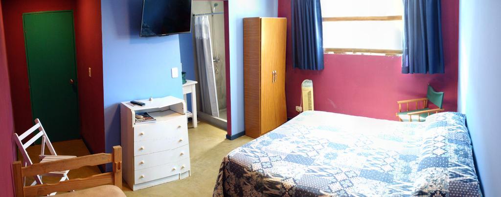 Hostal Del Barcito Hostel&suites Punta del Este