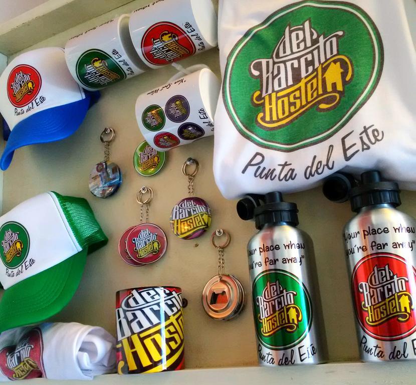 Del Barcito Hostel&suites