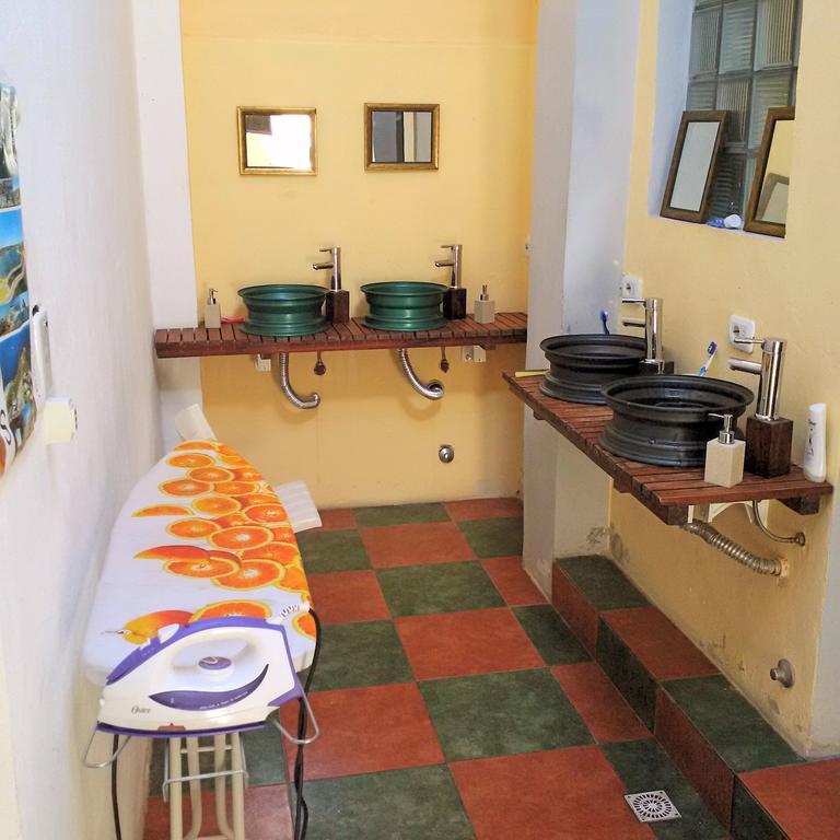 Del Barcito Hostel&suites Hostal