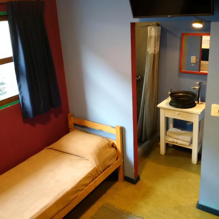 Del Barcito Hostel&suites Punta del Este