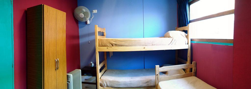Del Barcito Hostel&suites Hostal Punta del Este