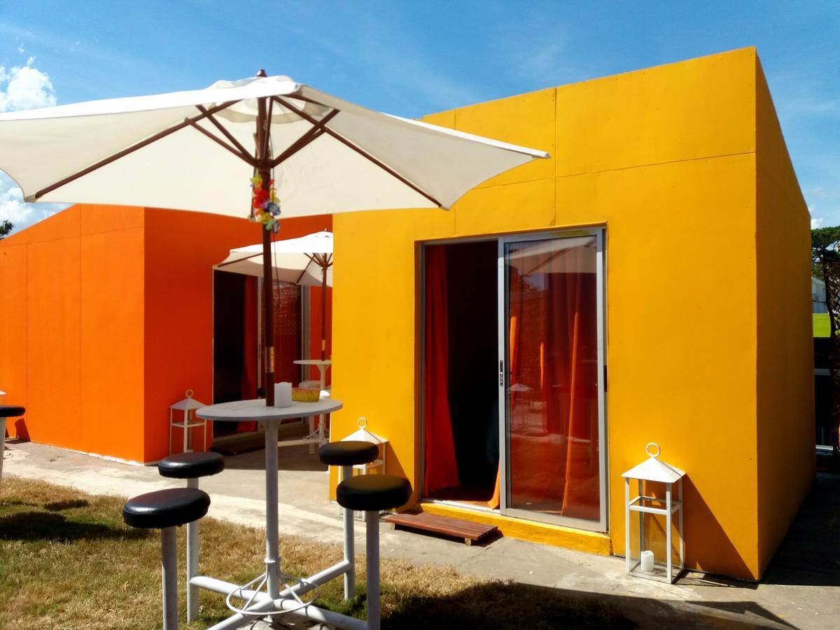 Del Barcito Hostel&suites Hostal Punta del Este